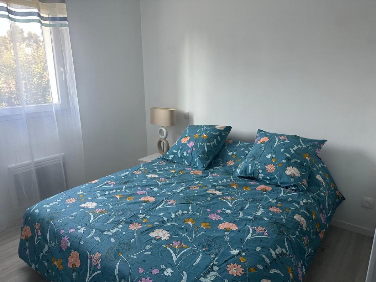 Belle Maison Malou Climatisee Calme, Piscine, Jacuzzi 3Km Plage Labenne Capbreton Exterior photo